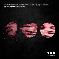 El Tiempo Se Detiene (feat. Geral)
