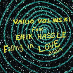 Falling In Love Again (Vario Volinski Club Vocal)