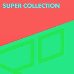 Super Collection, Vol. 4