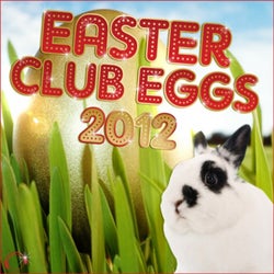 Easter Club Eggs 2012