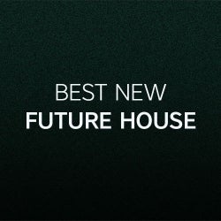 Best New Future House - August