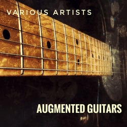 Augmented Guitars