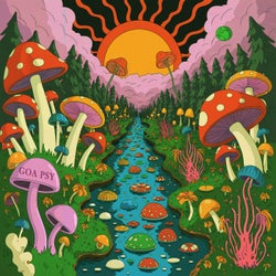 Goa Psy