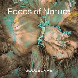 Faces of Nature