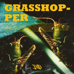 GRASSHOPPER - Single