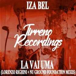 La Vai Uma (Lorenzo Righini + Nu Ground Foundation Mixes)