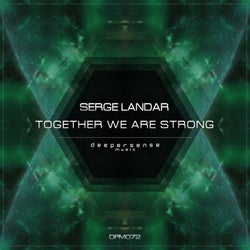 Together We Are Strong