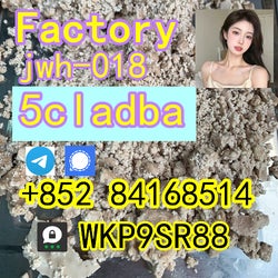 5cladba 5fadb raw 5f-adb 5-cl-adb-a