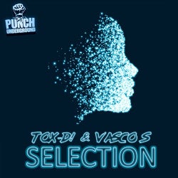 Capa de Selection