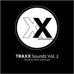 TRAXX Soundz, Vol. 2