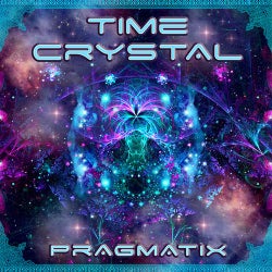 Time Crystal EP