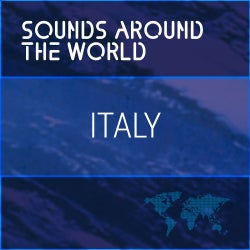 Around The World: Italy