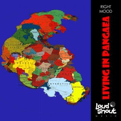 Living in Pangaea