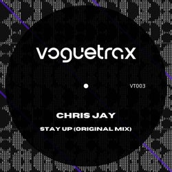 Stay Up (Original Mix)