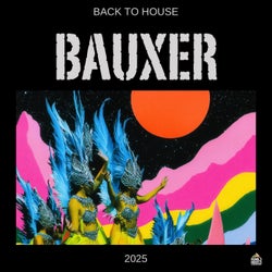 Back To House