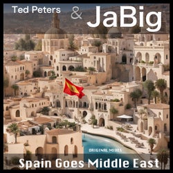 Spain Goes Middle East