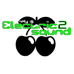 Electric Sound Vol. 2
