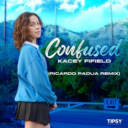 Confused (Ricardo Padua Remix)