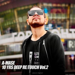 10Yrs Deep Re:Touch, Vol. 2