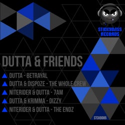 Dutta & Friends