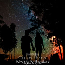 Take Me to the Stars (Gayax Remix)