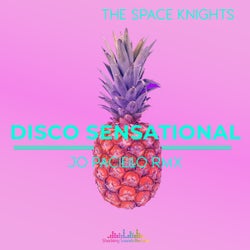 Disco Sensational
