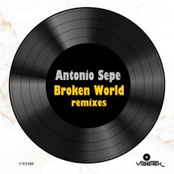 Broken World Remixes