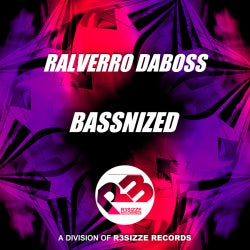 Ralverro Daboss "BASSNIZED" Chart