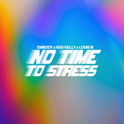 No Time To Stress