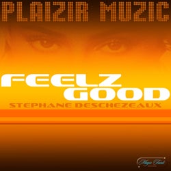 Cover art for Feelz Good