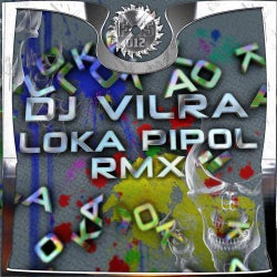 Loka Pipol Remix - Single