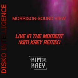 Live in the Moment (Kim Kaey Remix)