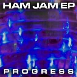 Ham Jam EP