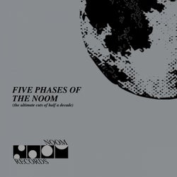 Five Phases of the Noom