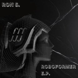 Roboformer EP