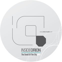 The Smell Of The City - Remixes (Part One)
