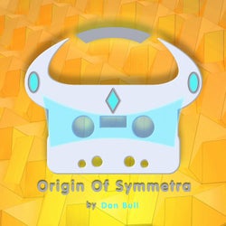 Origin of Symmetra