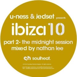 Ibiza 10 Part 2 - The Midnight Session