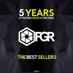 5 Years Of Futura Groove Records