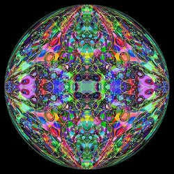 Amazing Vibes Chart
