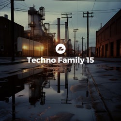 Techno Family 15