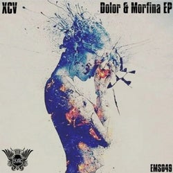 Dolor & Morfina EP