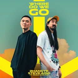 Where Do We Go (Extended Mix)