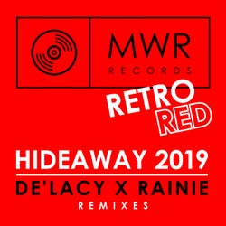 Hideaway 2019 (Remixes)