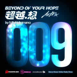 Beyond of your Hope AirMix 009