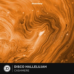 Disco Hallelujah
