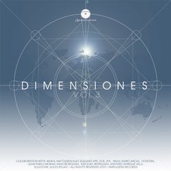 Dimensiones, Vol. 3