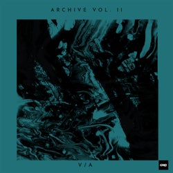 Archive, Vol. 2