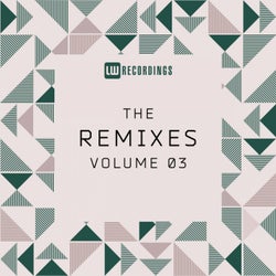 The Remixes, Vol. 03