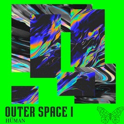 Outer Space I